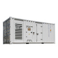AOSIF 40ft HQ Container Generator, 40ft Container Diesel Generator zum Verkauf